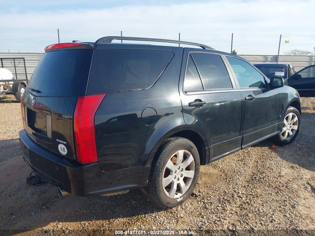2006 CADILLAC SRX 1GYEE637060192056 Photo 3