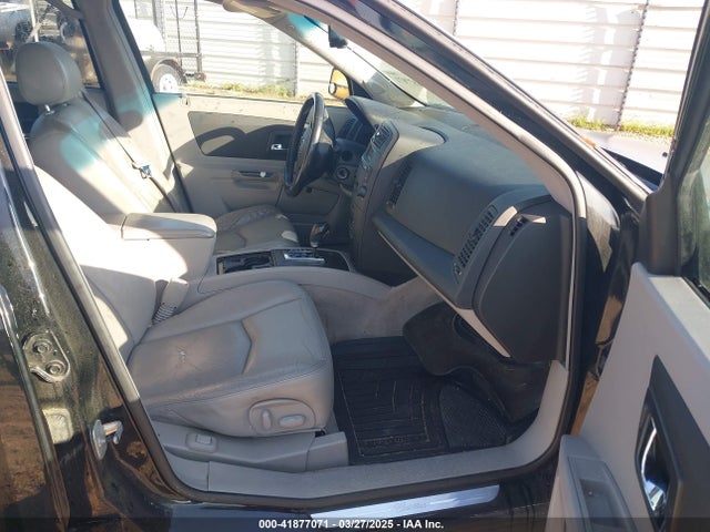 2006 CADILLAC SRX 1GYEE637060192056 Photo 4