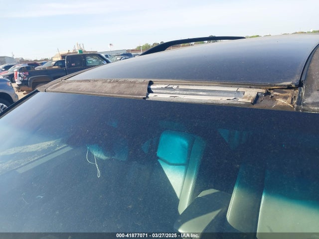 2006 CADILLAC SRX 1GYEE637060192056 Photo 5