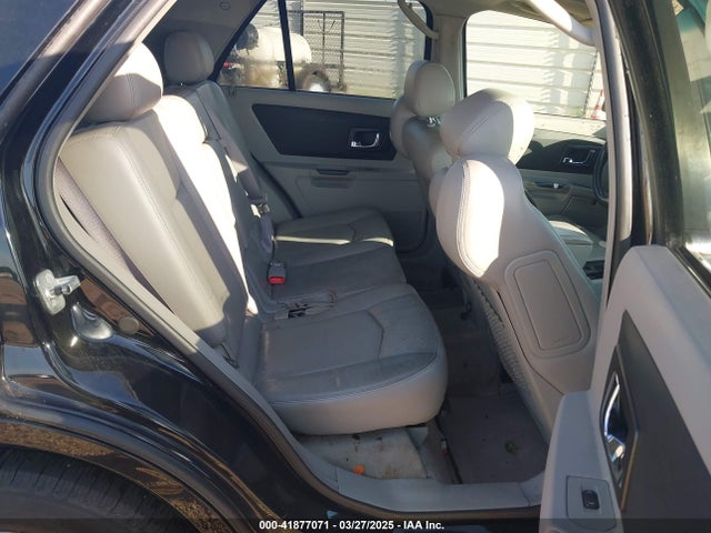 2006 CADILLAC SRX 1GYEE637060192056 Photo 7