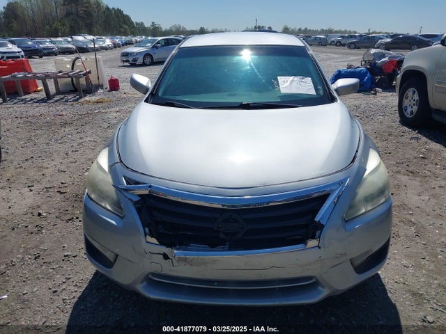 1N4AL3AP7EN373903 Nissan Altima 2.5/2.5 S/2.5 Sl/2.5 Sv