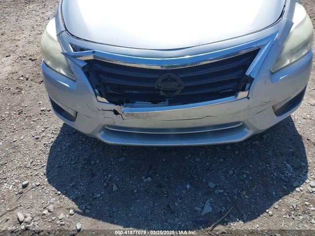 1N4AL3AP7EN373903 Nissan Altima 2.5/2.5 S/2.5 Sl/2.5 Sv
