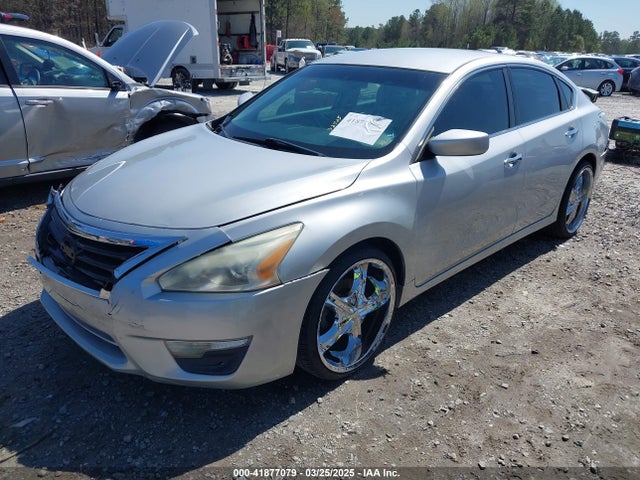 1N4AL3AP7EN373903 Nissan Altima 2.5/2.5 S/2.5 Sl/2.5 Sv