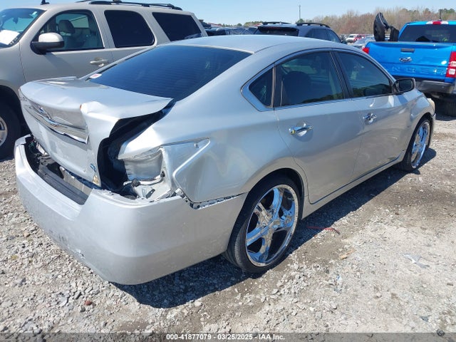 1N4AL3AP7EN373903 Nissan Altima 2.5/2.5 S/2.5 Sl/2.5 Sv