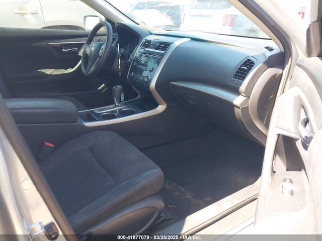 1N4AL3AP7EN373903 Nissan Altima 2.5/2.5 S/2.5 Sl/2.5 Sv