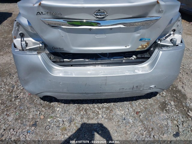 1N4AL3AP7EN373903 Nissan Altima 2.5/2.5 S/2.5 Sl/2.5 Sv