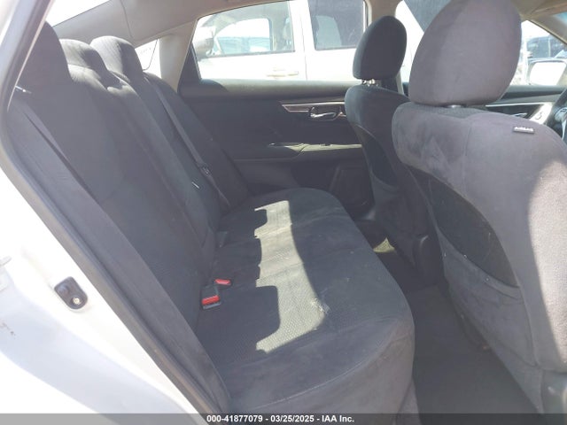 1N4AL3AP7EN373903 Nissan Altima 2.5/2.5 S/2.5 Sl/2.5 Sv