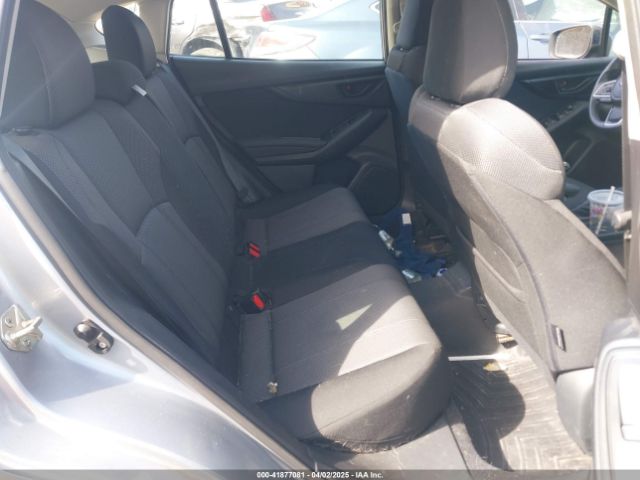 4S3GTAD69J3722691 Subaru Impreza 2.0i Premium