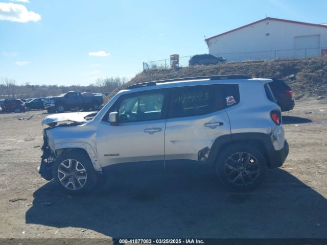 ZACCJABBXHPF51072 Jeep Renegade Latitude Fwd