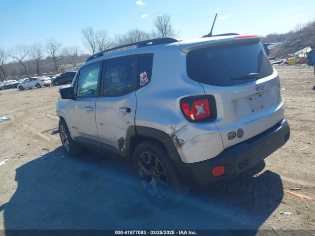 ZACCJABBXHPF51072 Jeep Renegade Latitude Fwd