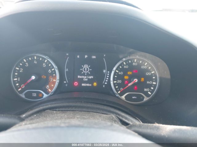 ZACCJABBXHPF51072 Jeep Renegade Latitude Fwd