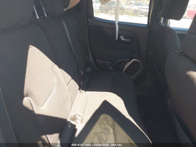 ZACCJABBXHPF51072 Jeep Renegade Latitude Fwd