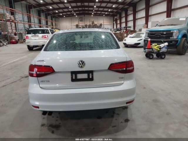 3VW2B7AJXHM341415 Volkswagen Jetta 1.4t S