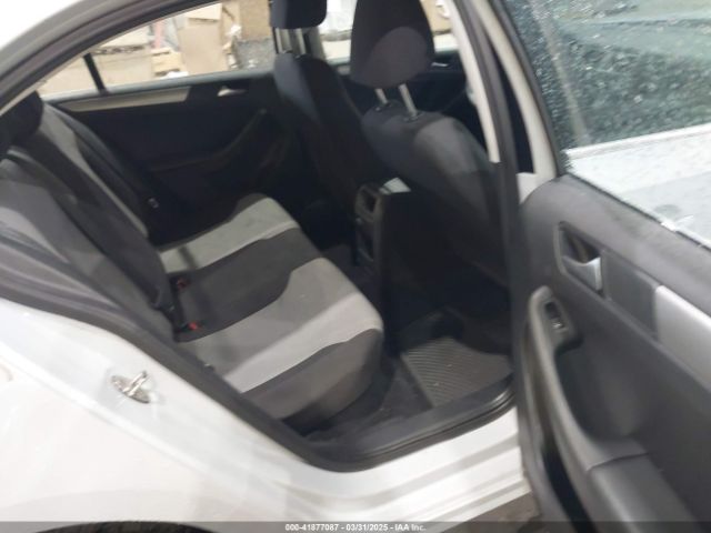 3VW2B7AJXHM341415 Volkswagen Jetta 1.4t S