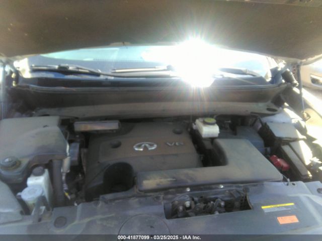 5N1AL0MM6FC536804 Infiniti QX60
