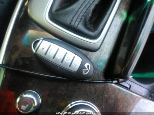 5N1AL0MM6FC536804 Infiniti QX60