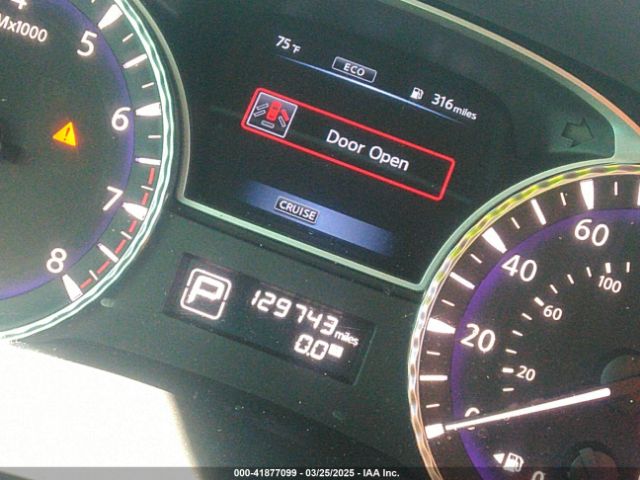 5N1AL0MM6FC536804 Infiniti QX60