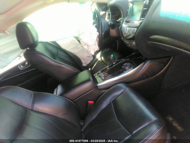 5N1AL0MM6FC536804 Infiniti QX60