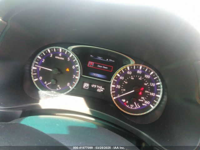 5N1AL0MM6FC536804 Infiniti QX60
