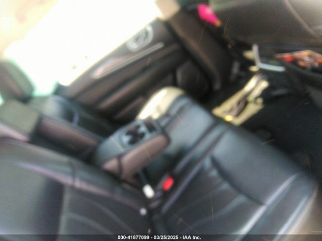 5N1AL0MM6FC536804 Infiniti QX60