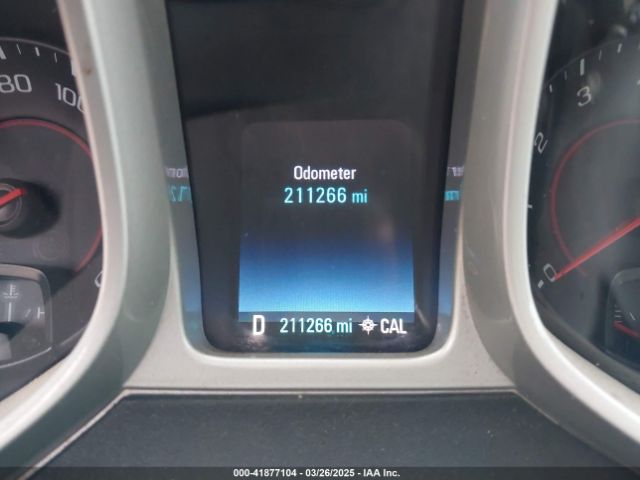 2G1FC1E33E9303693 Chevrolet Camaro 2lt