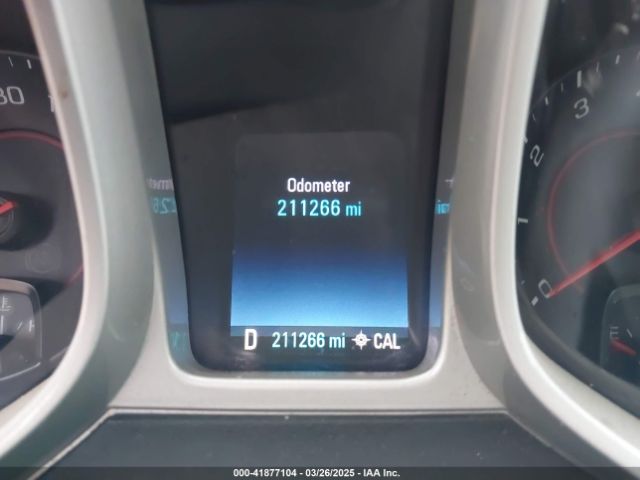2G1FC1E33E9303693 Chevrolet Camaro 2lt