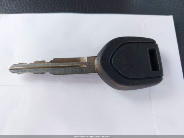 2008 MITSUBISHI ECLIPSE 4A3AK24F28E007617 Photo 10