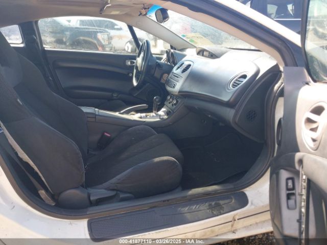 2008 MITSUBISHI ECLIPSE 4A3AK24F28E007617 Photo 4