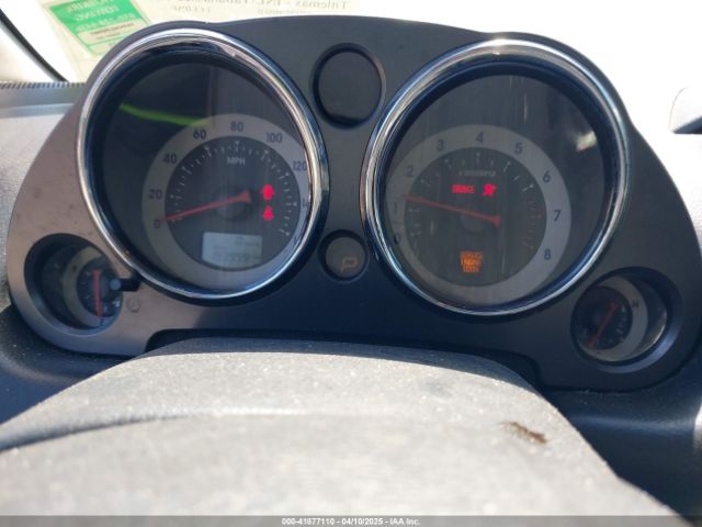 2008 MITSUBISHI ECLIPSE 4A3AK24F28E007617 Photo 6