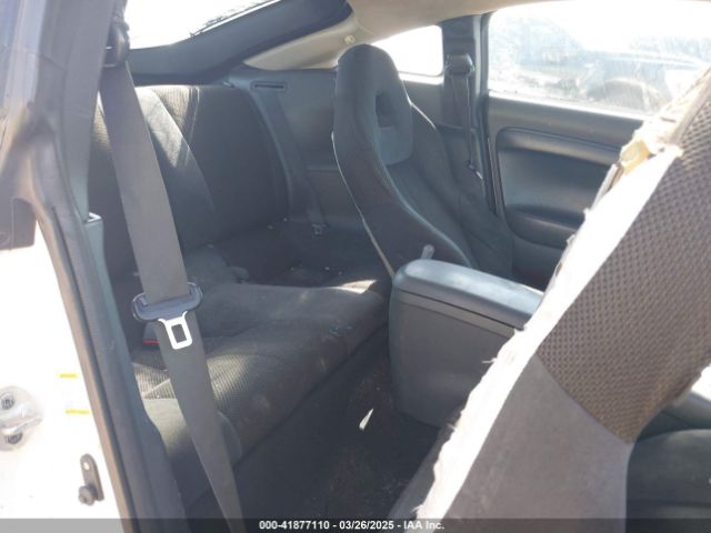 2008 MITSUBISHI ECLIPSE 4A3AK24F28E007617 Photo 7