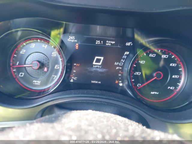 2C3CDXBG0MH562538 Dodge Charger Sxt Rwd