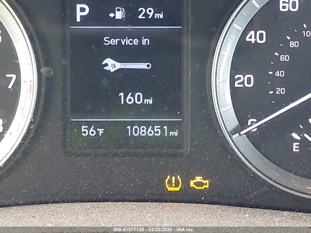 5NPE24AF0JH713253 Hyundai SONATA SE