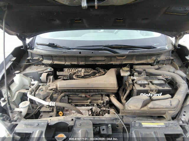 JN8AT2MV0HW262806 Nissan ROGUE S