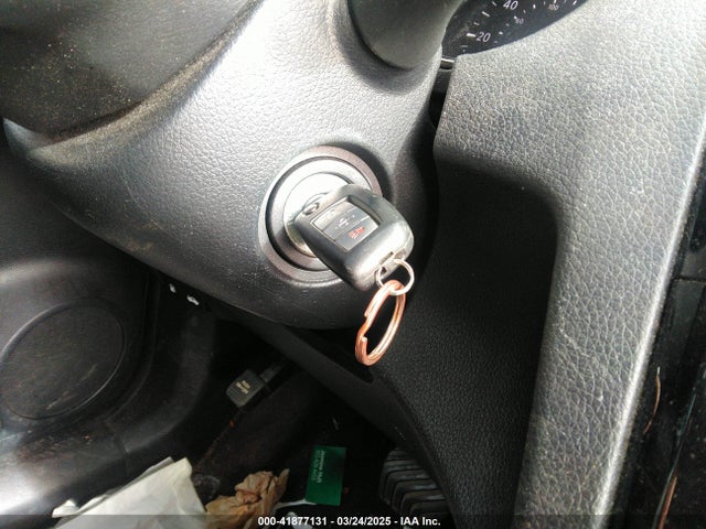 JN8AT2MV0HW262806 Nissan ROGUE S