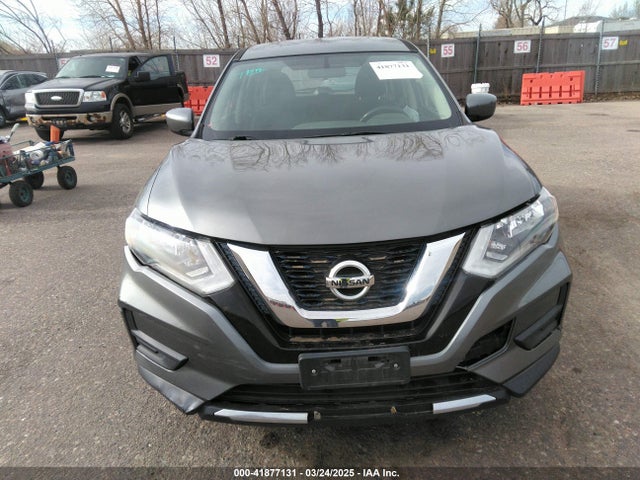 JN8AT2MV0HW262806 Nissan ROGUE S