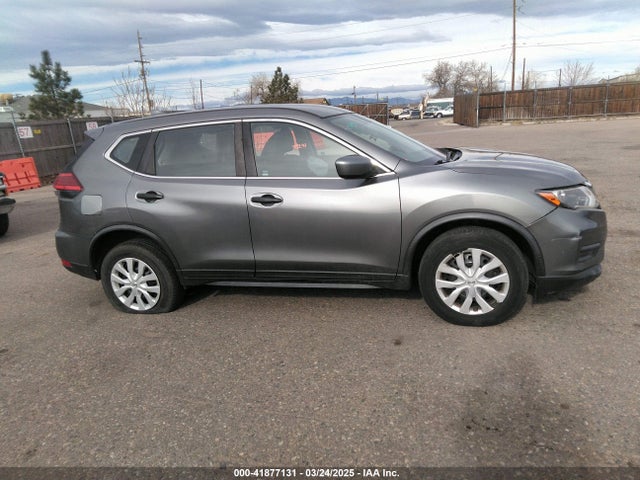 JN8AT2MV0HW262806 Nissan ROGUE S