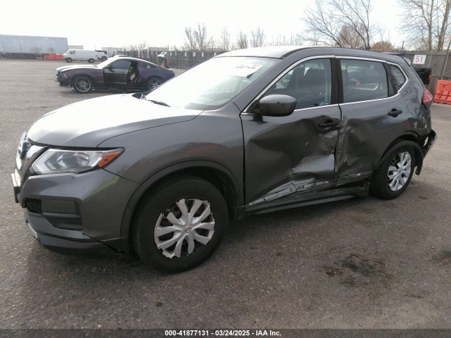 JN8AT2MV0HW262806 Nissan ROGUE S