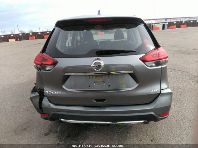 JN8AT2MV0HW262806 Nissan ROGUE S