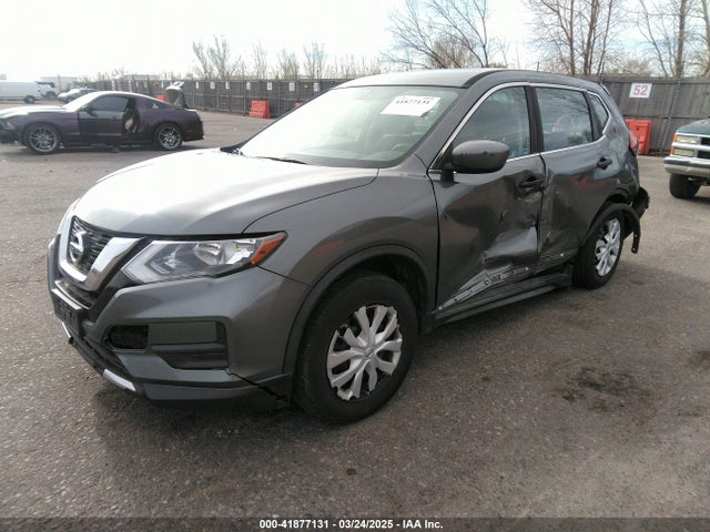 JN8AT2MV0HW262806 Nissan ROGUE S