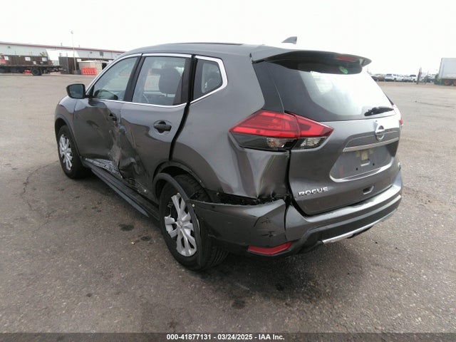 JN8AT2MV0HW262806 Nissan ROGUE S