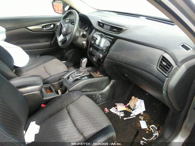 JN8AT2MV0HW262806 Nissan ROGUE S
