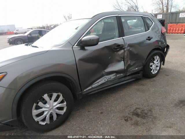 JN8AT2MV0HW262806 Nissan ROGUE S