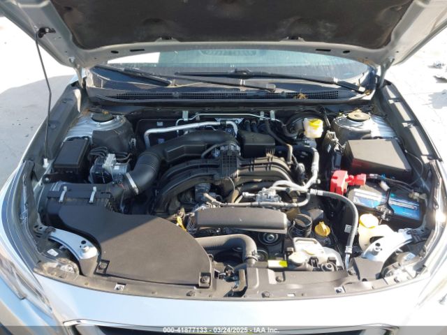 4S4BTANC0M3133270 Subaru Outback Limited