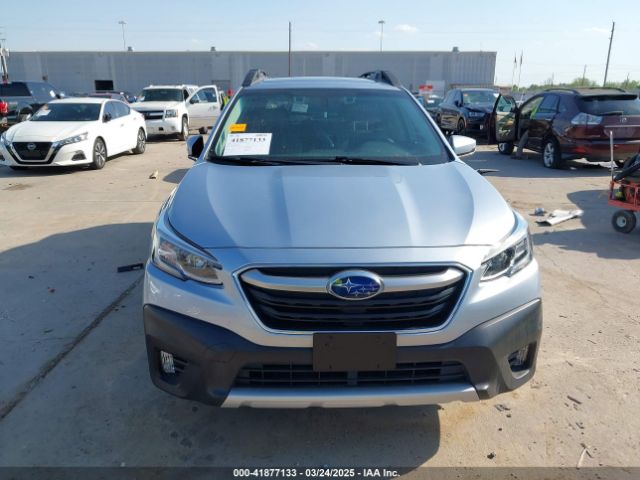 4S4BTANC0M3133270 Subaru Outback Limited