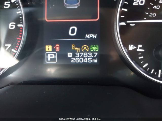 4S4BTANC0M3133270 Subaru Outback Limited