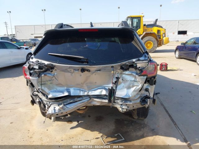 4S4BTANC0M3133270 Subaru Outback Limited