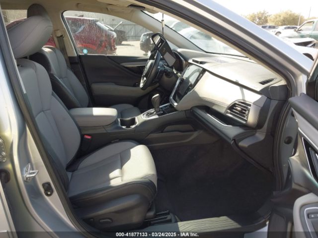 4S4BTANC0M3133270 Subaru Outback Limited