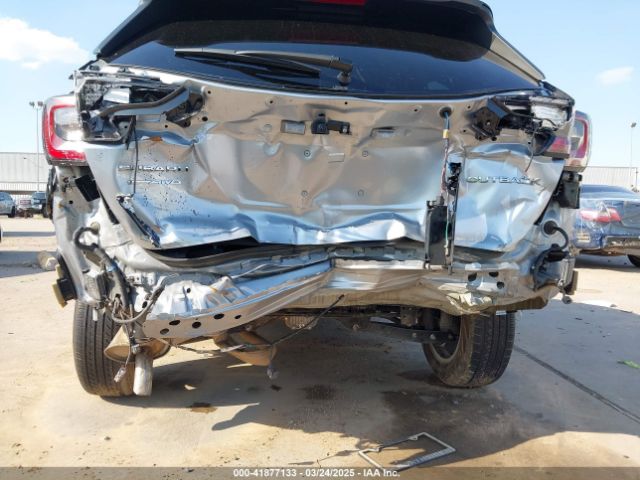 4S4BTANC0M3133270 Subaru Outback Limited