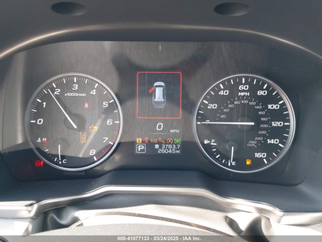 4S4BTANC0M3133270 Subaru Outback Limited