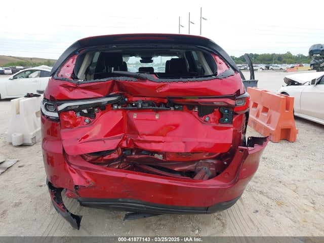 JM3KKBHDXR1114186 Mazda Cx-90 3.3 Turbo Preferred